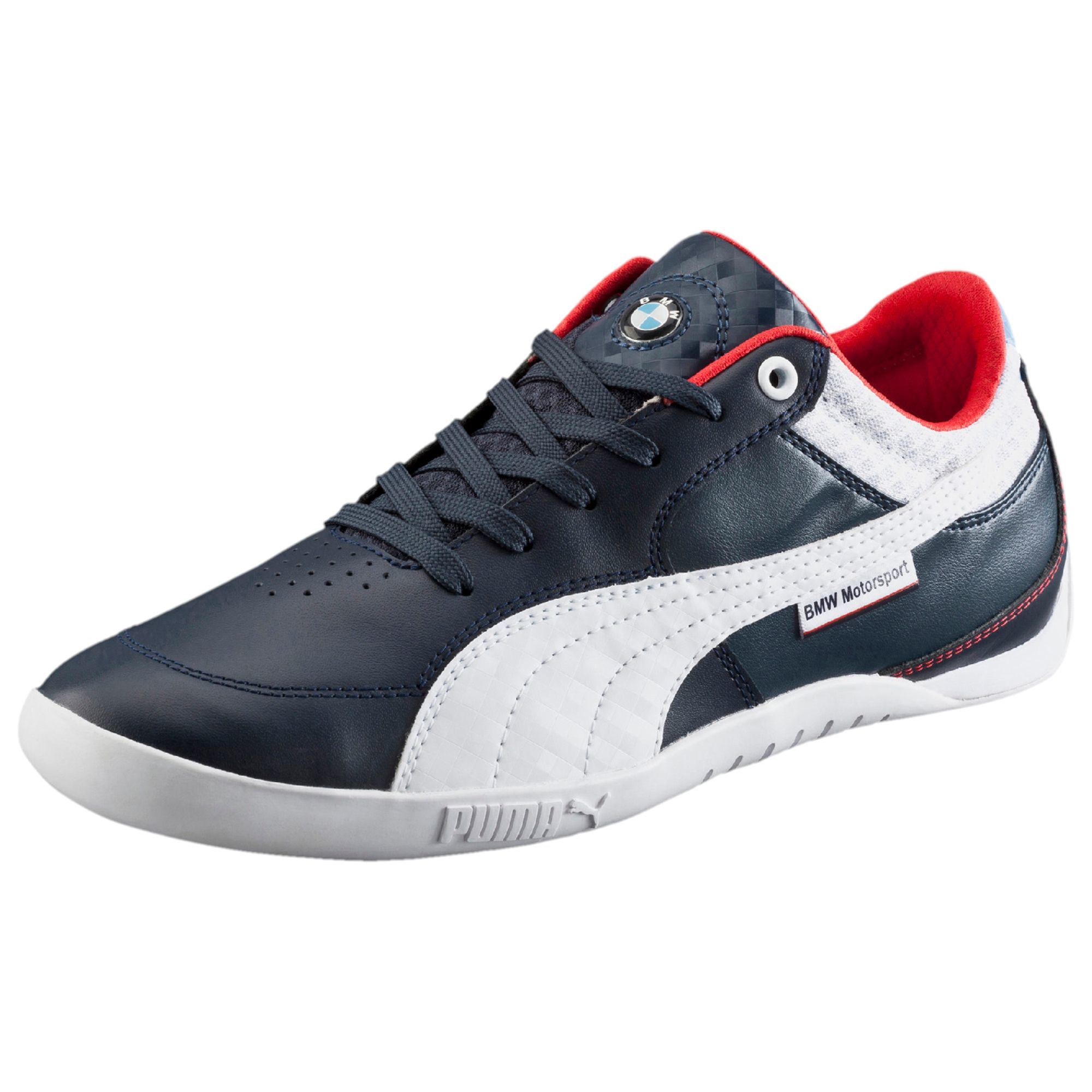 puma lower bmw